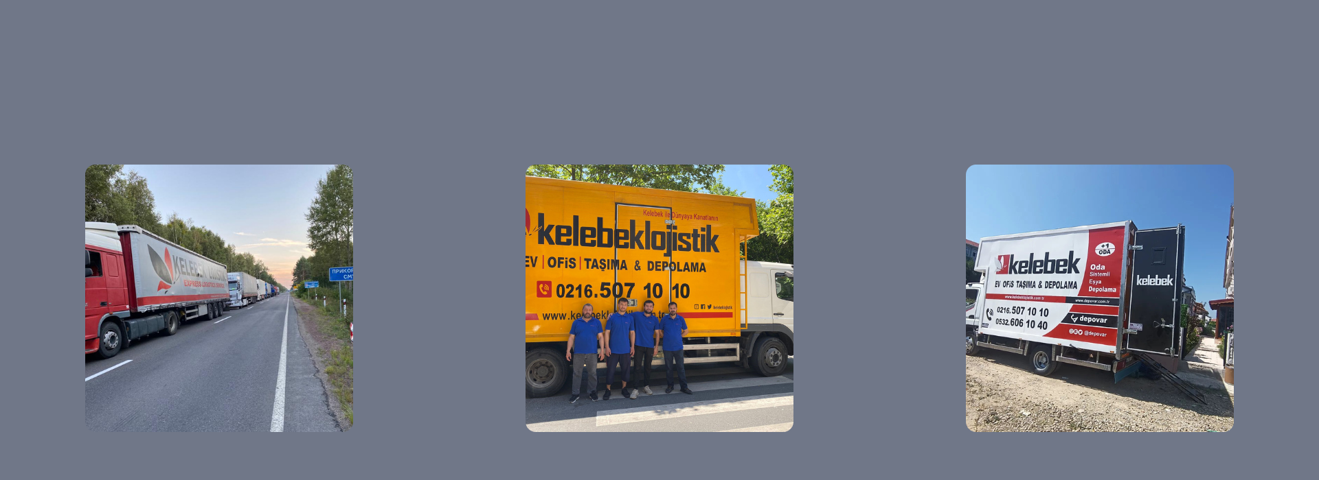 Güzeltepe Eşya Depolama Slider